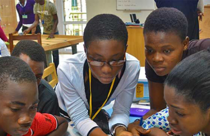 Community impact