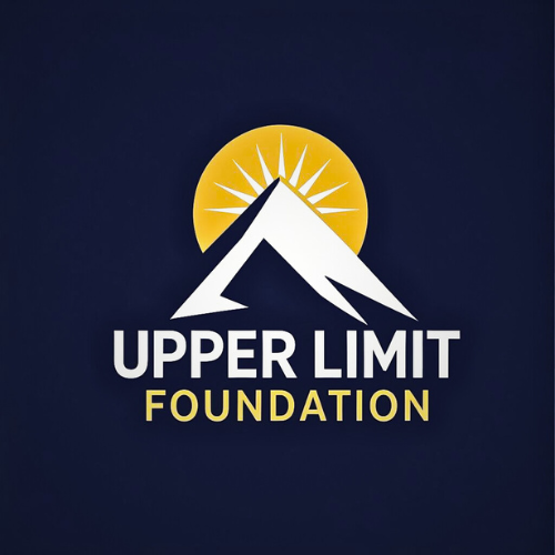 Upper Limit Logo