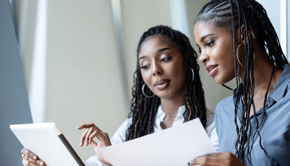 Professional Mentorship