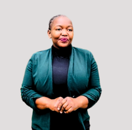 Ms Sindi Zitha